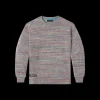Sunday Morning Sweater - Rainbow