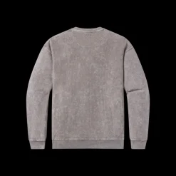 Sunday Morning Sweater - Washed Corduroy