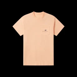 Sunset Spots Tee
