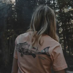 Sunset Spots Tee