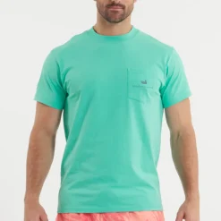 Surf Rodeo Tee