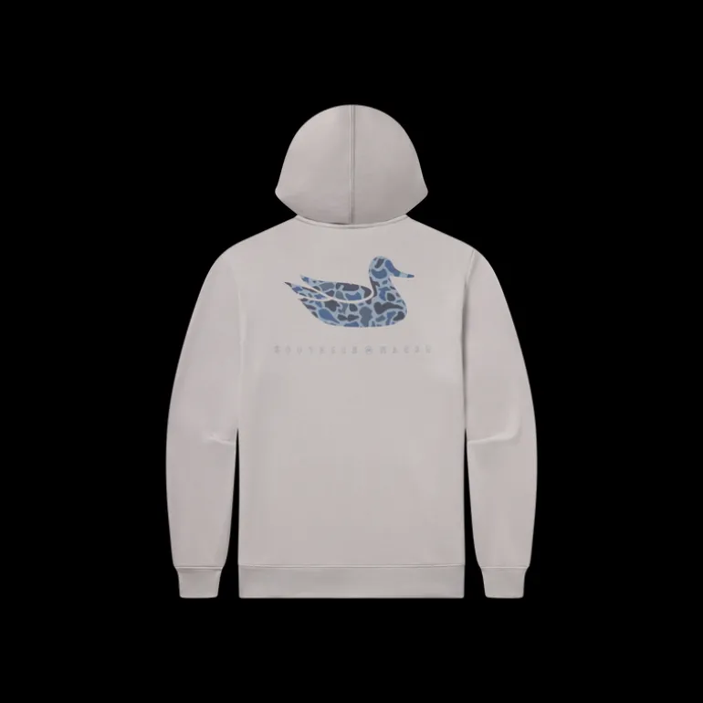 Surfside Hoodie - Duck Originals