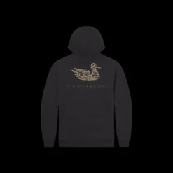 Surfside Hoodie - Duck Originals