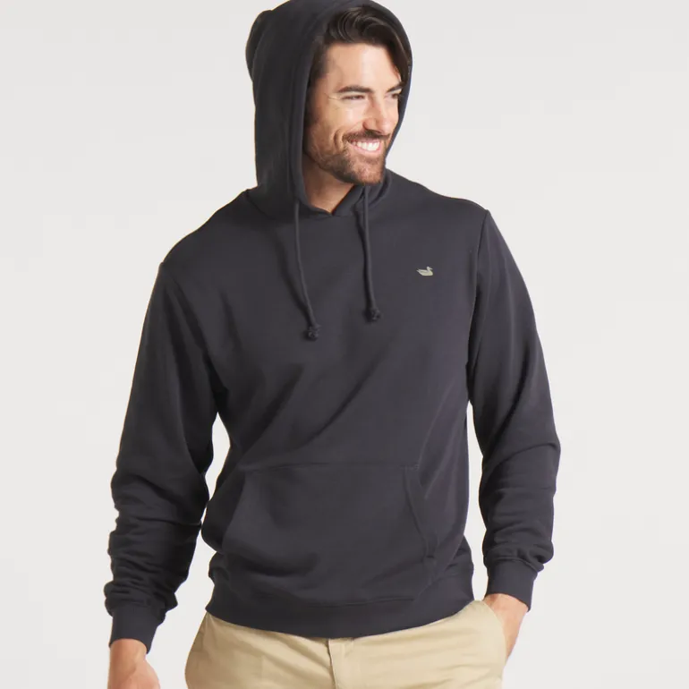Surfside Hoodie - Duck Originals
