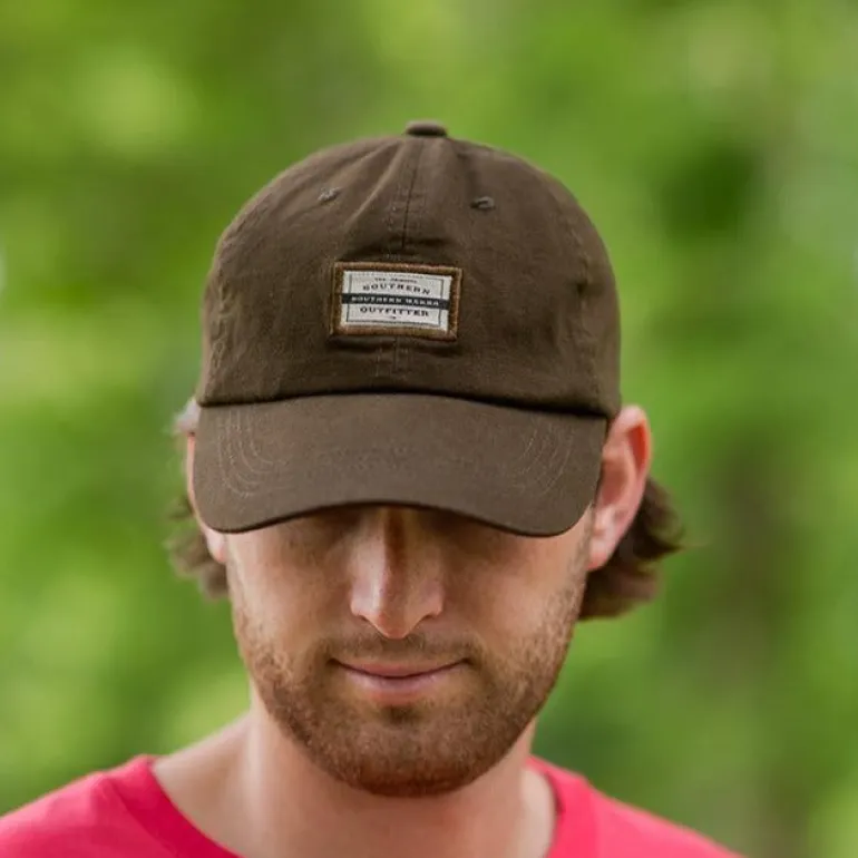 Tag Hat