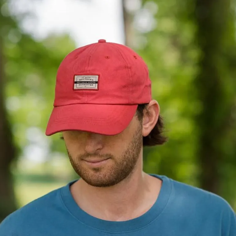 Tag Hat