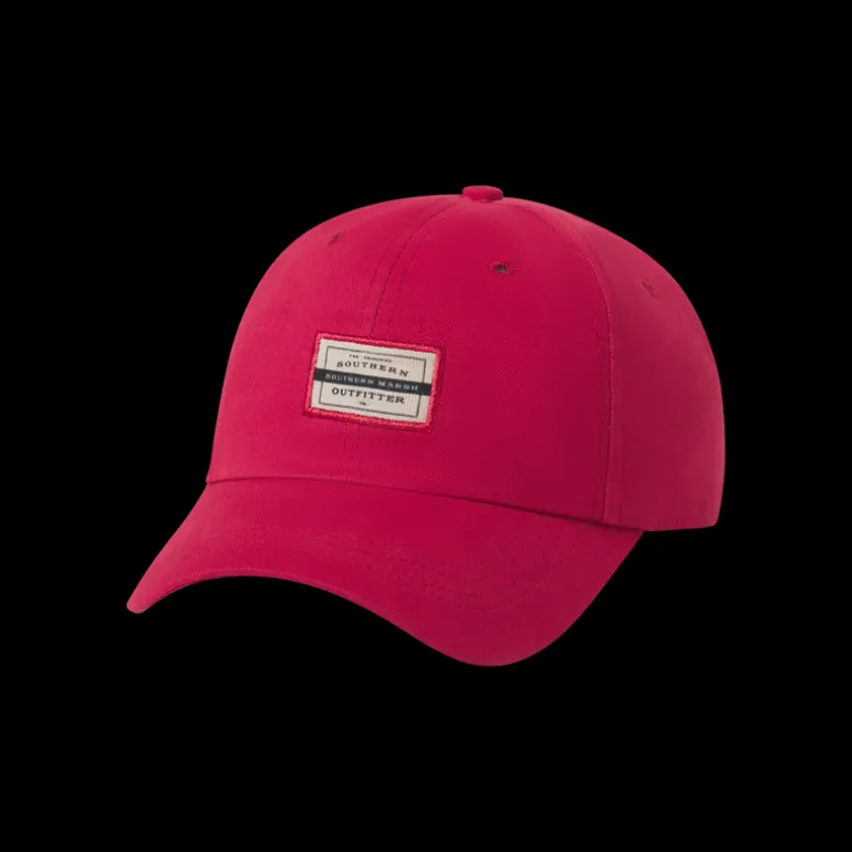Tag Hat