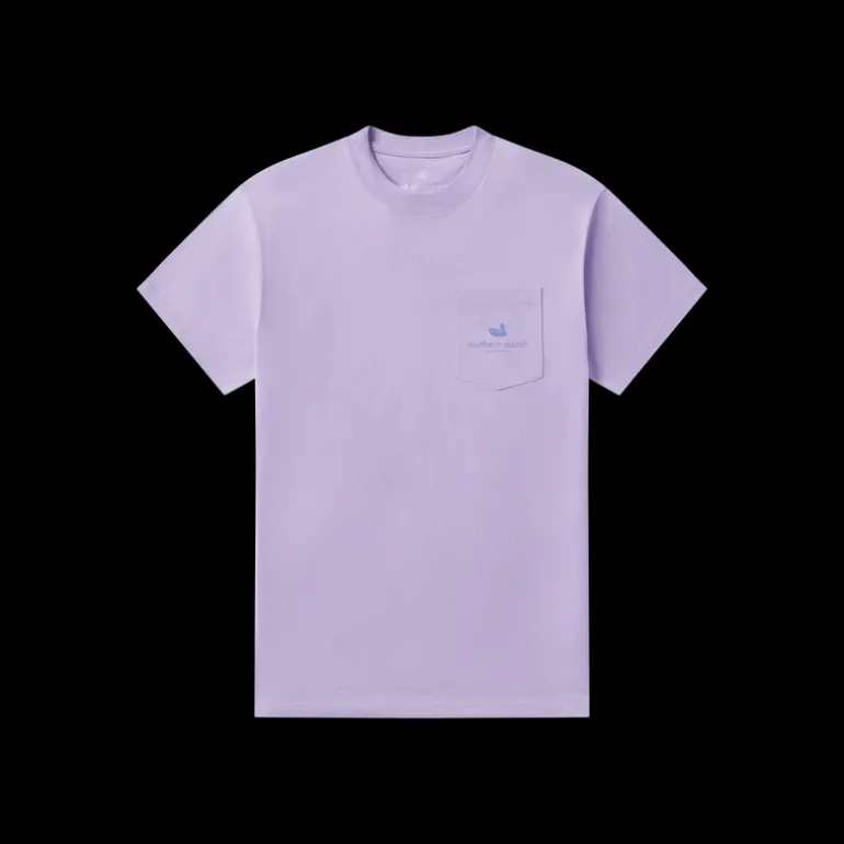 Tail Time Tee