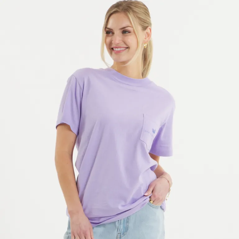 Tail Time Tee