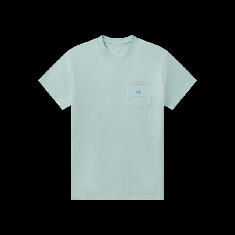 Tail Time Tee