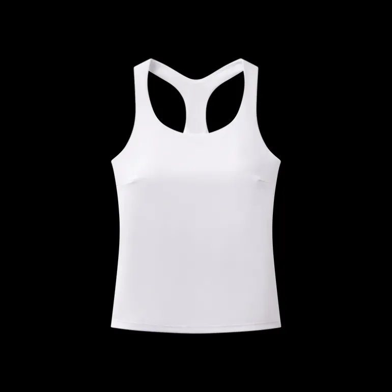 Tara Performance Racerback Tank