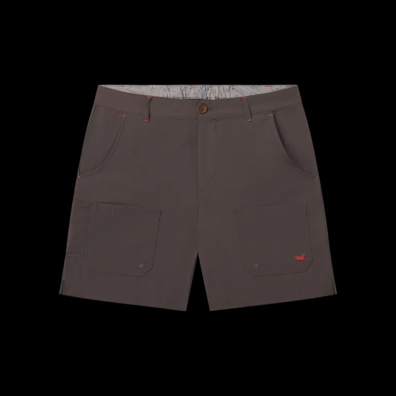 Tarpon Flats Fishing Short