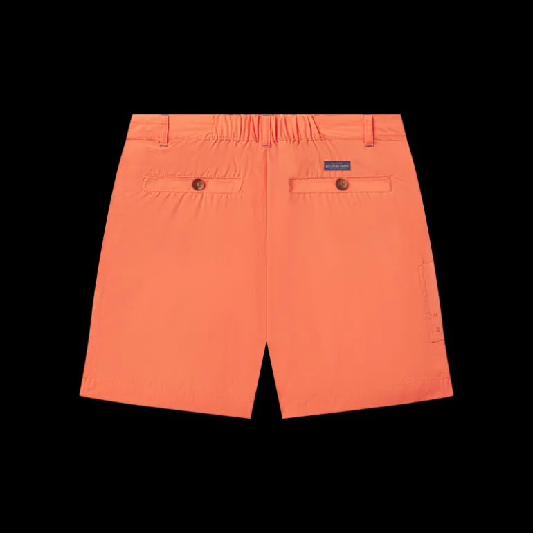 Tarpon Flats Fishing Short