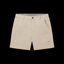 Tarpon Flats Fishing Short