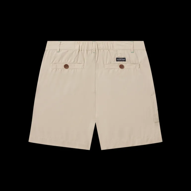 Tarpon Flats Fishing Short