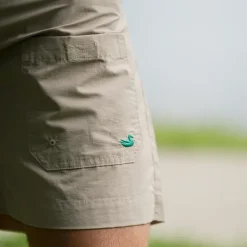 Tarpon Flats Fishing Short