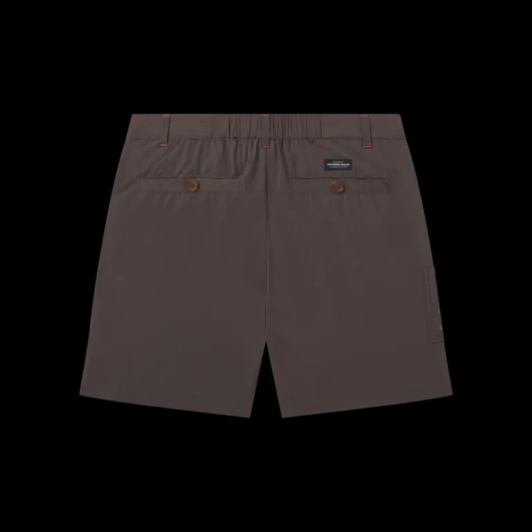 Tarpon Flats Fishing Short