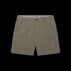 Tarpon Flats Fishing Short