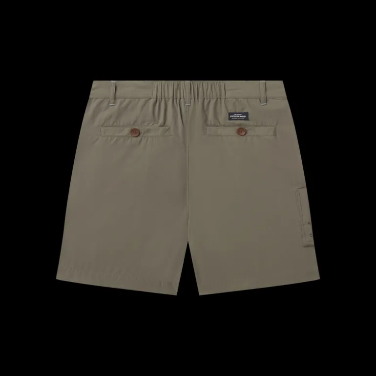 Tarpon Flats Fishing Short