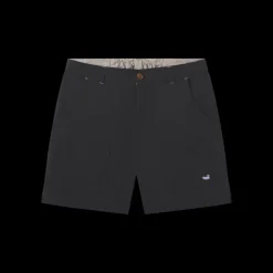 Tarpon Flats Fishing Short