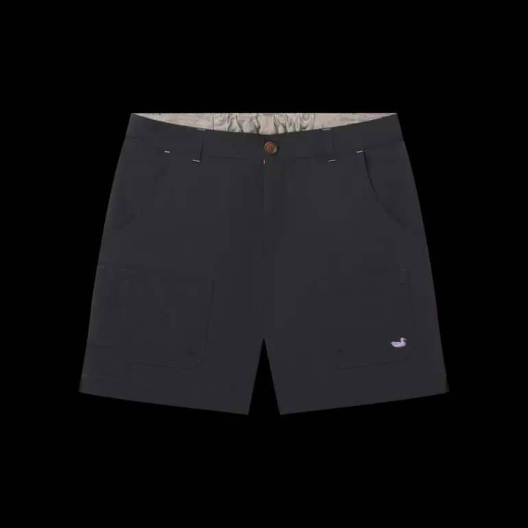 Tarpon Flats Fishing Short