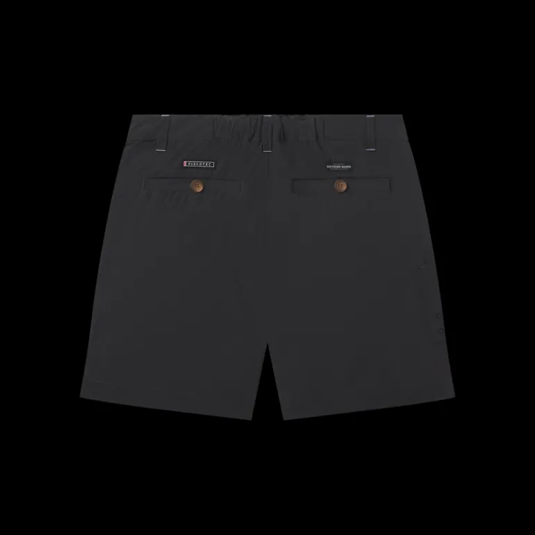 Tarpon Flats Fishing Short