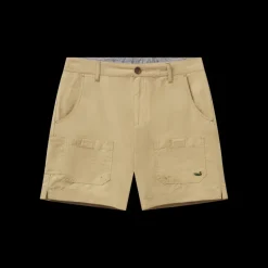 Tarpon Flats Fishing Short