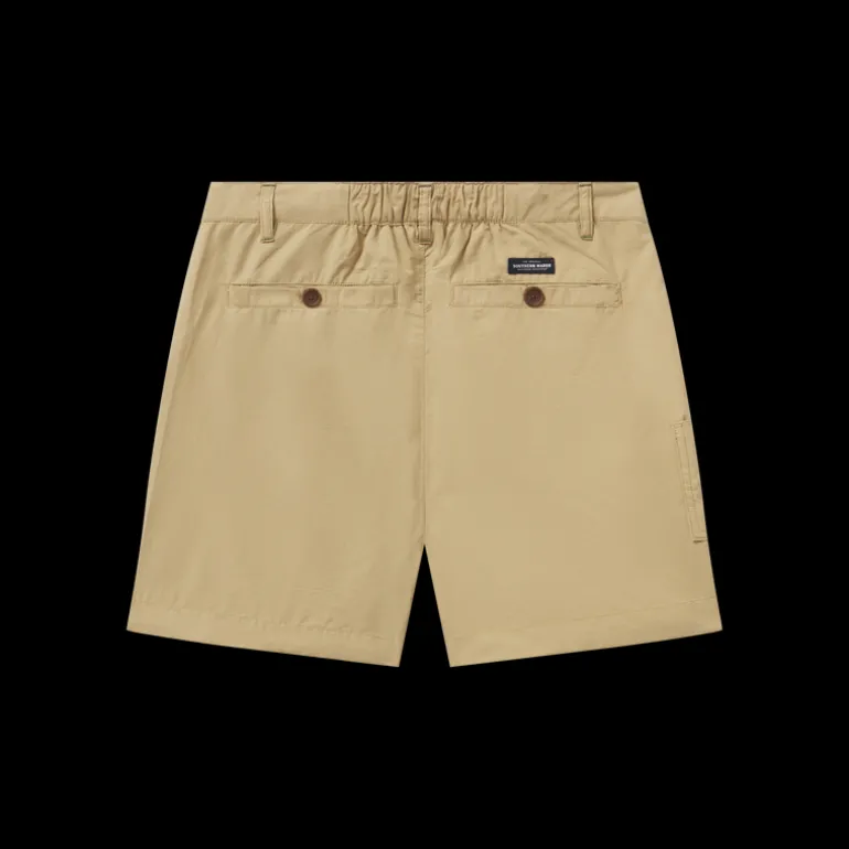 Tarpon Flats Fishing Short
