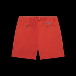 Tarpon Flats Fishing Short