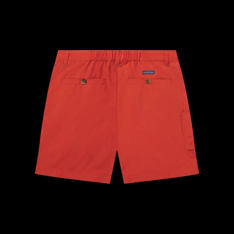 Tarpon Flats Fishing Short