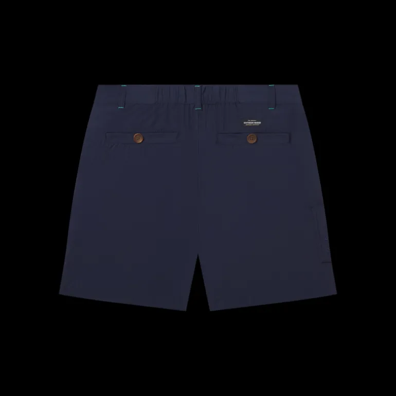 Tarpon Flats Fishing Short