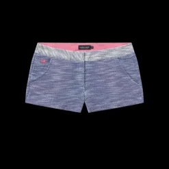 Taylor Short - Back Bay Knit
