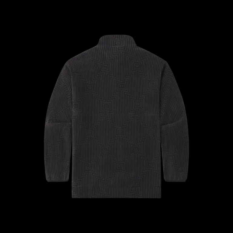 Tenderfoot Fleece Pullover