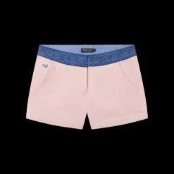 The Hannah Short