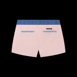 The Hannah Short