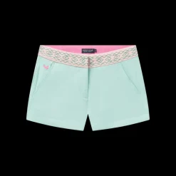 The Hannah Short
