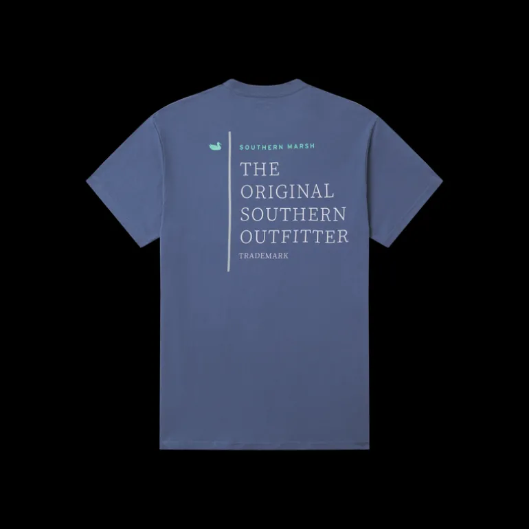 The Original Line Tee