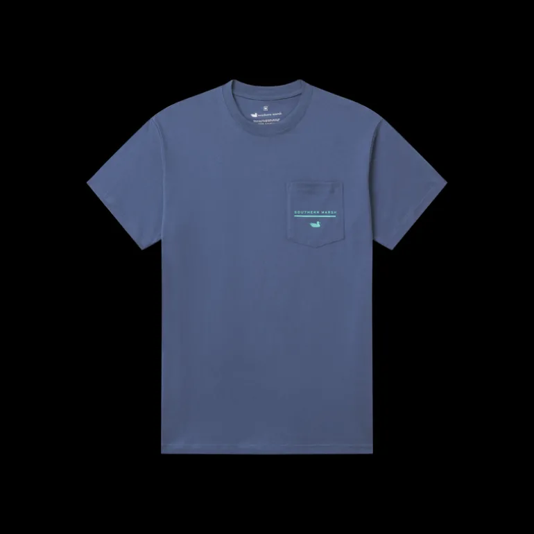 The Original Line Tee