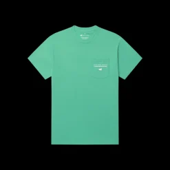 The Original Line Tee
