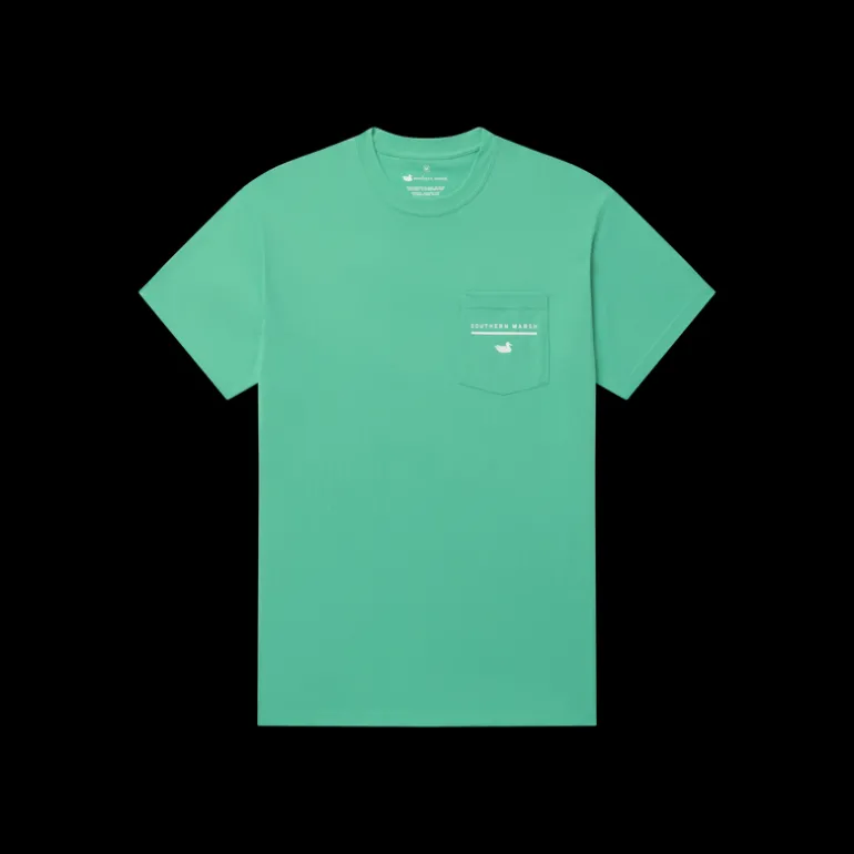 The Original Line Tee