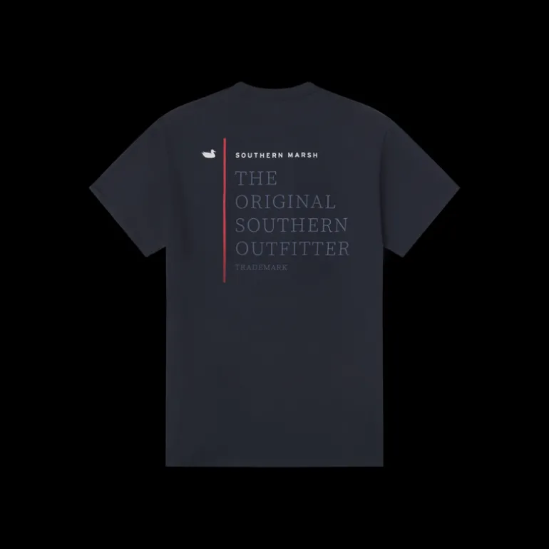 The Original Line Tee