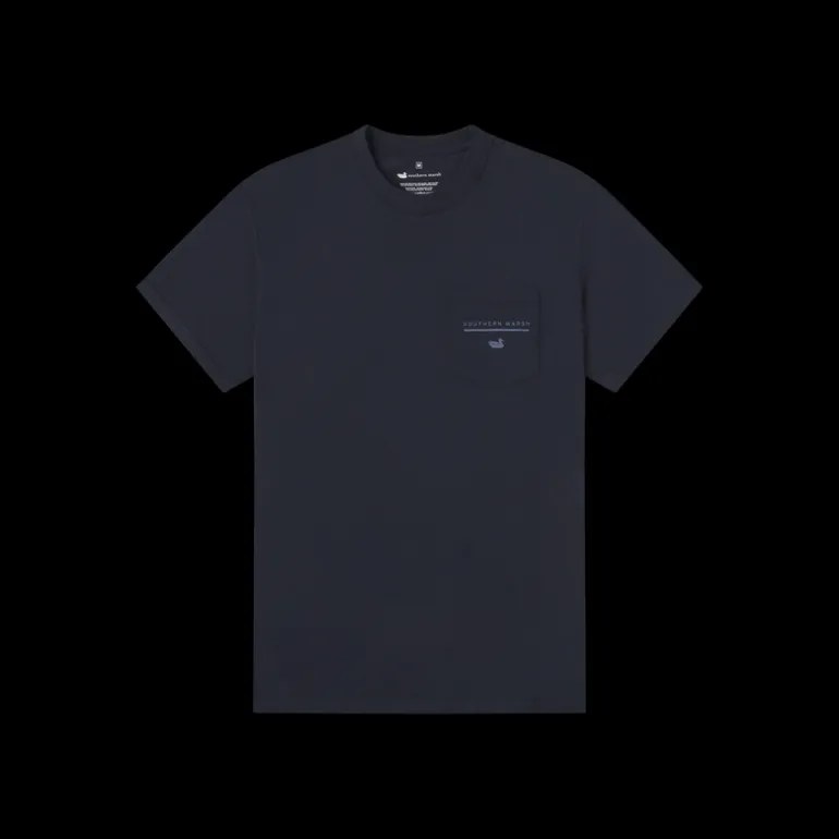 The Original Line Tee
