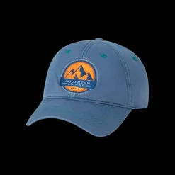 Thompson Twill Hat - Summit