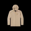 Tidal Performance Stretch Zip Hoodie