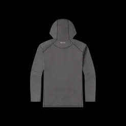 Tidal Performance Stretch Zip Hoodie