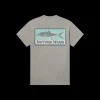 Tile Fish Tee