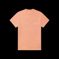 Tile Fish Tee