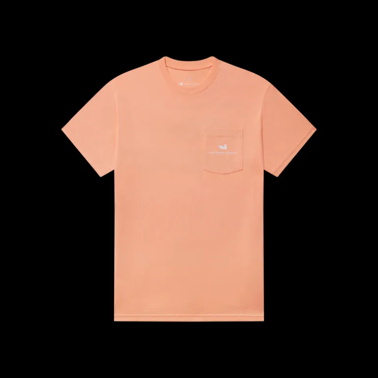Tile Fish Tee