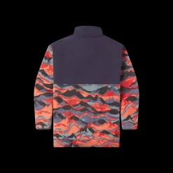 Tonopah Printed Pullover