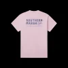 Topo Logo Tee